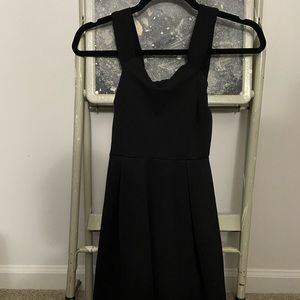 Rue21, Size Small Black Dress